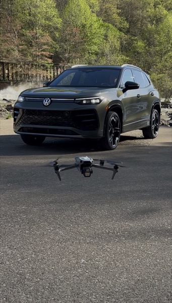 DJI Air 3S