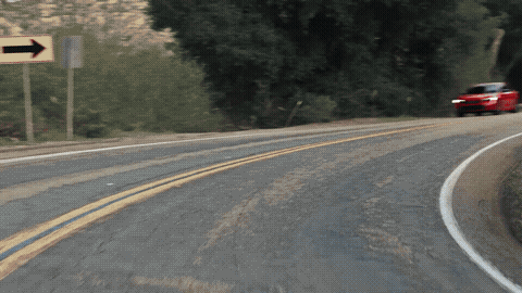 Automotive Reel - Professional car commercial footage