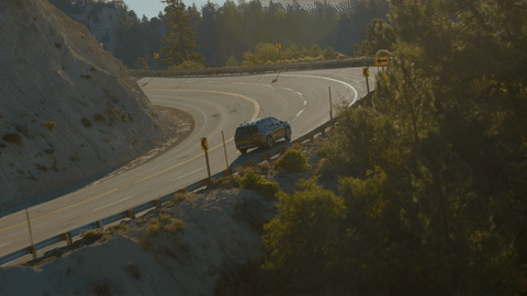 Brand Campaign - Professional aerial cinematography