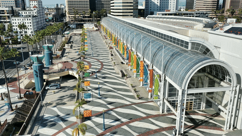 Corporate Event - Product launches, conferences, company celebrations