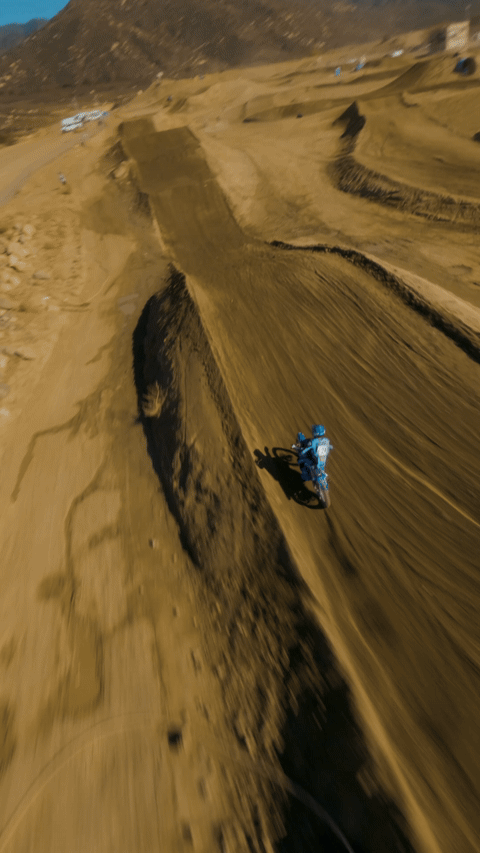 Action Sports - Dynamic FPV cinematography