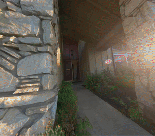 Real Estate Aerial Photography