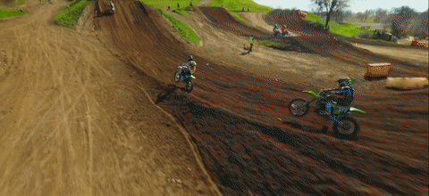 Sports Event - Race starts, course overviews, athlete tracking